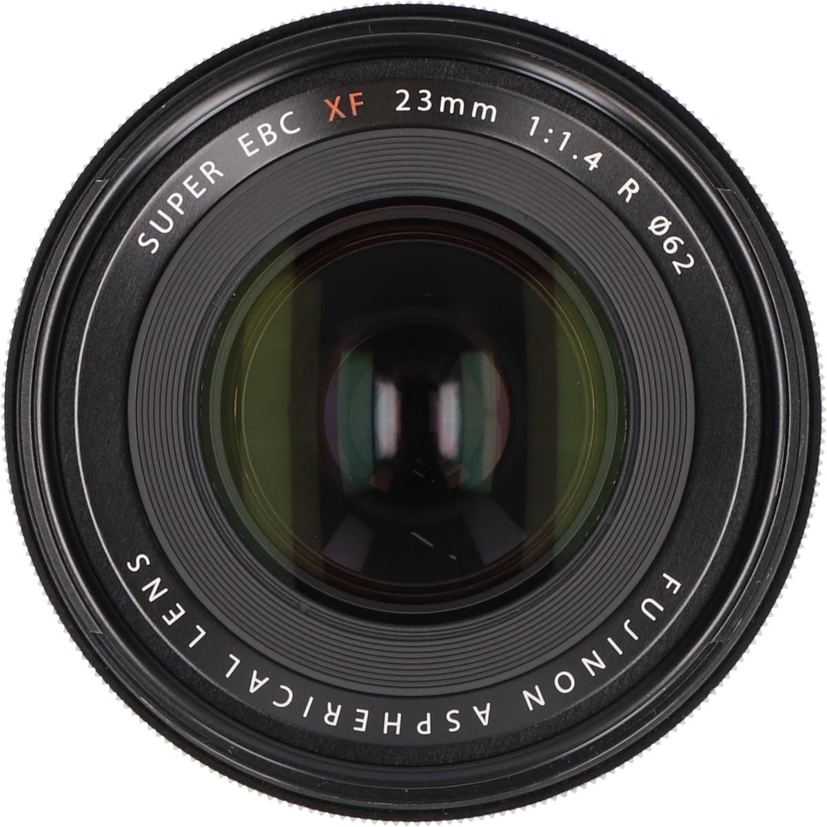 ＸＦ２３ｍｍ　Ｆ１．４Ｒ