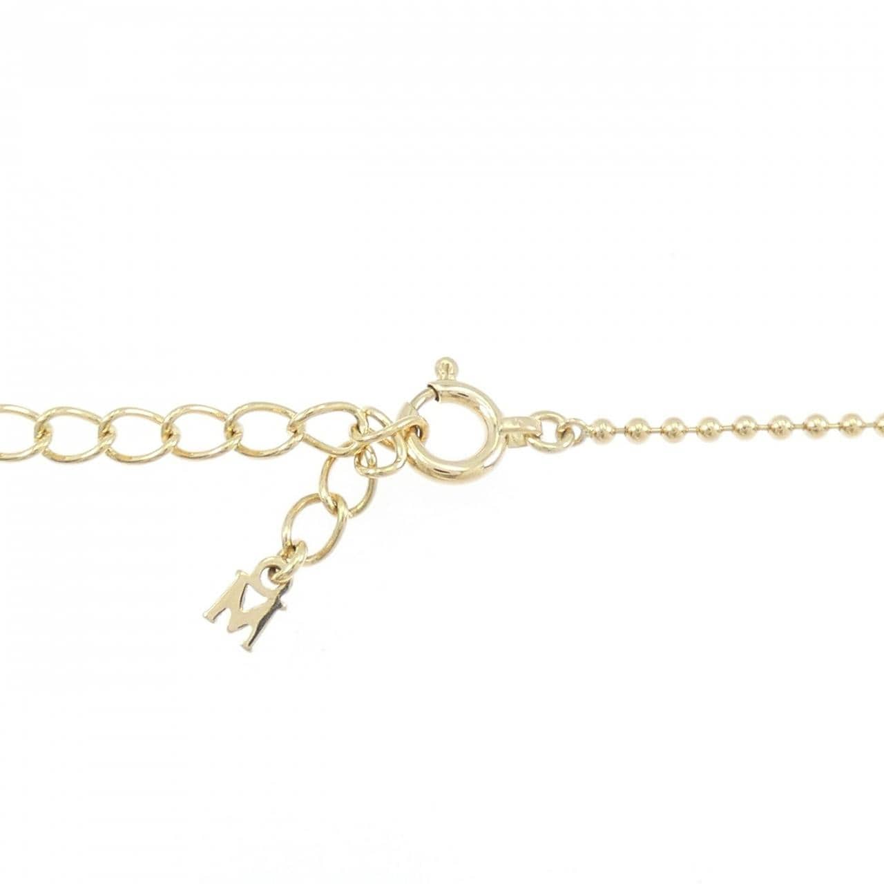 ミキモト 淡水パール ネックレス