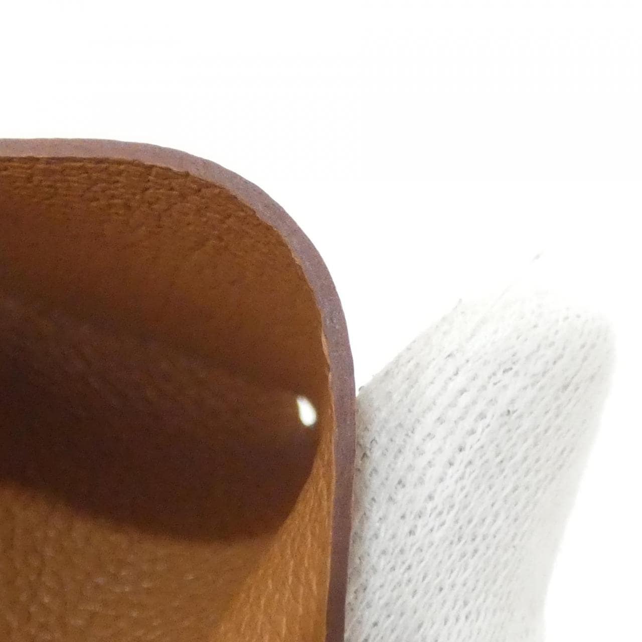 エルメス カルヴィ 064954CK カードケース