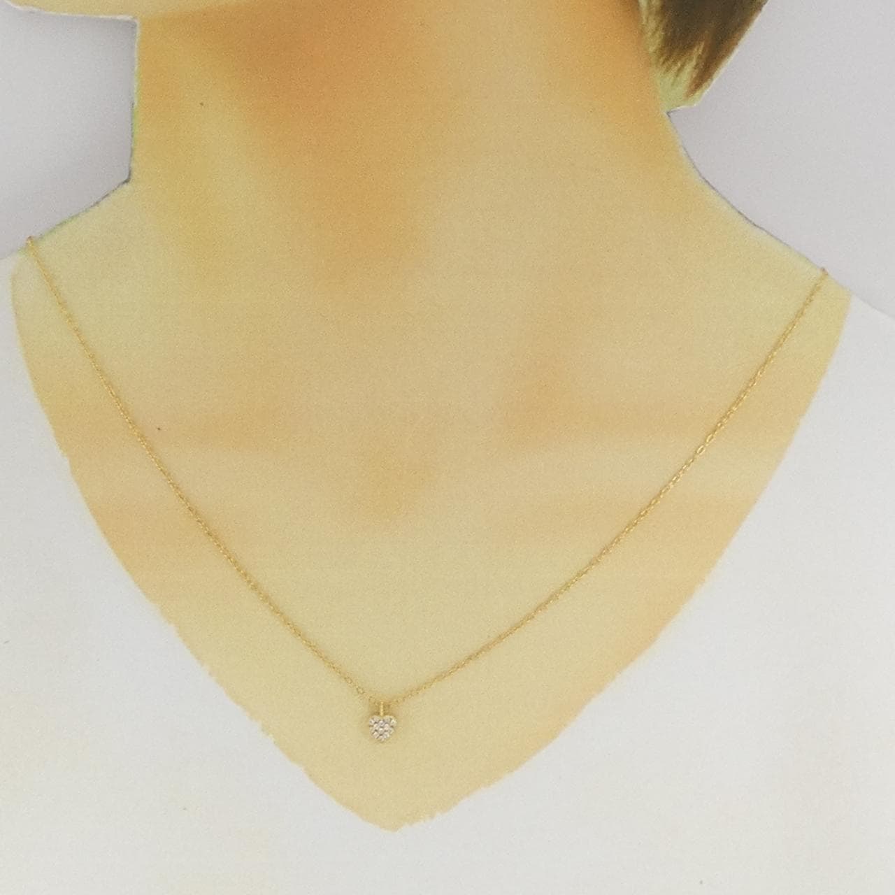 アーカー エーゲハート ネックレス
