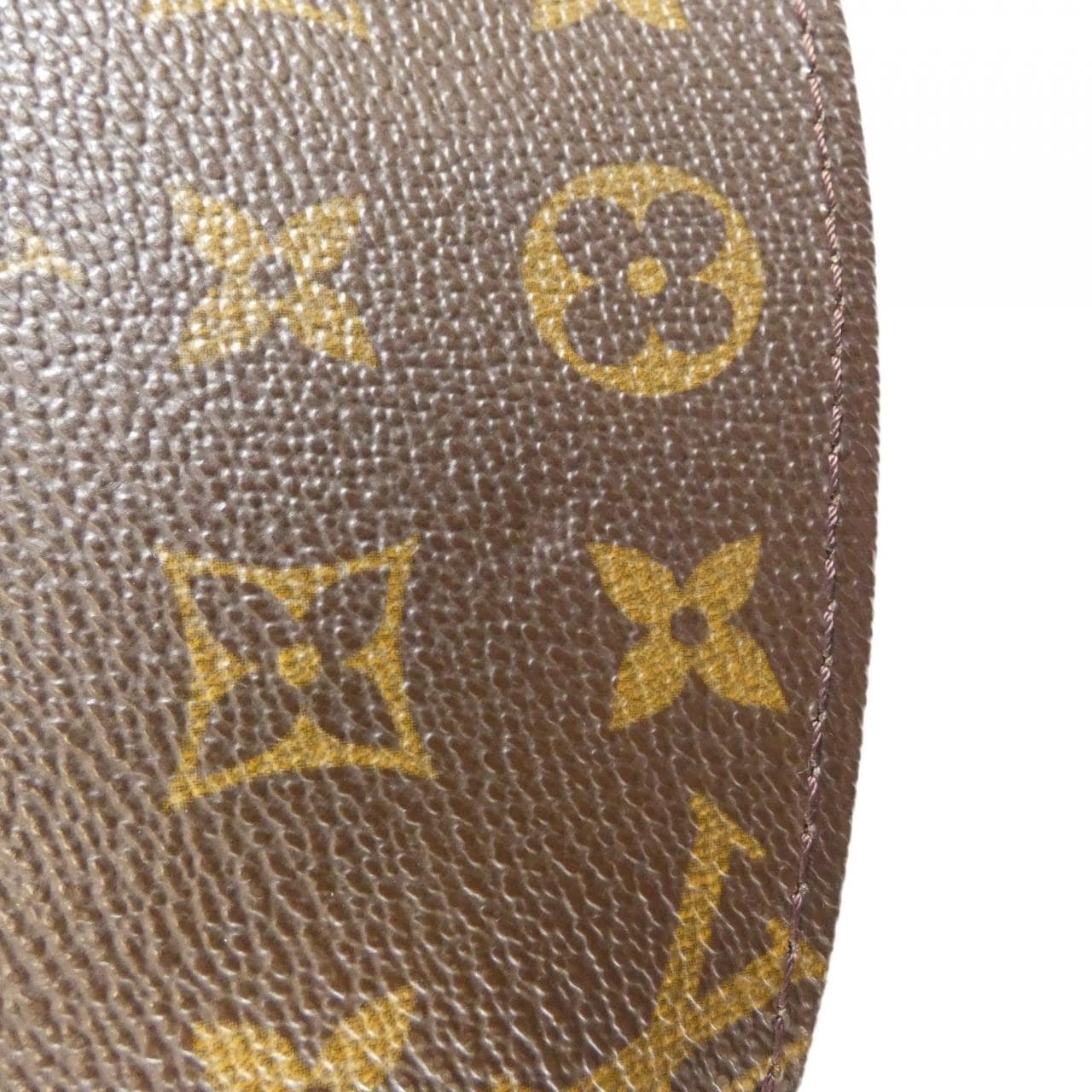 LOUIS VUITTON Monogram Ellipse MM M51126 Bag