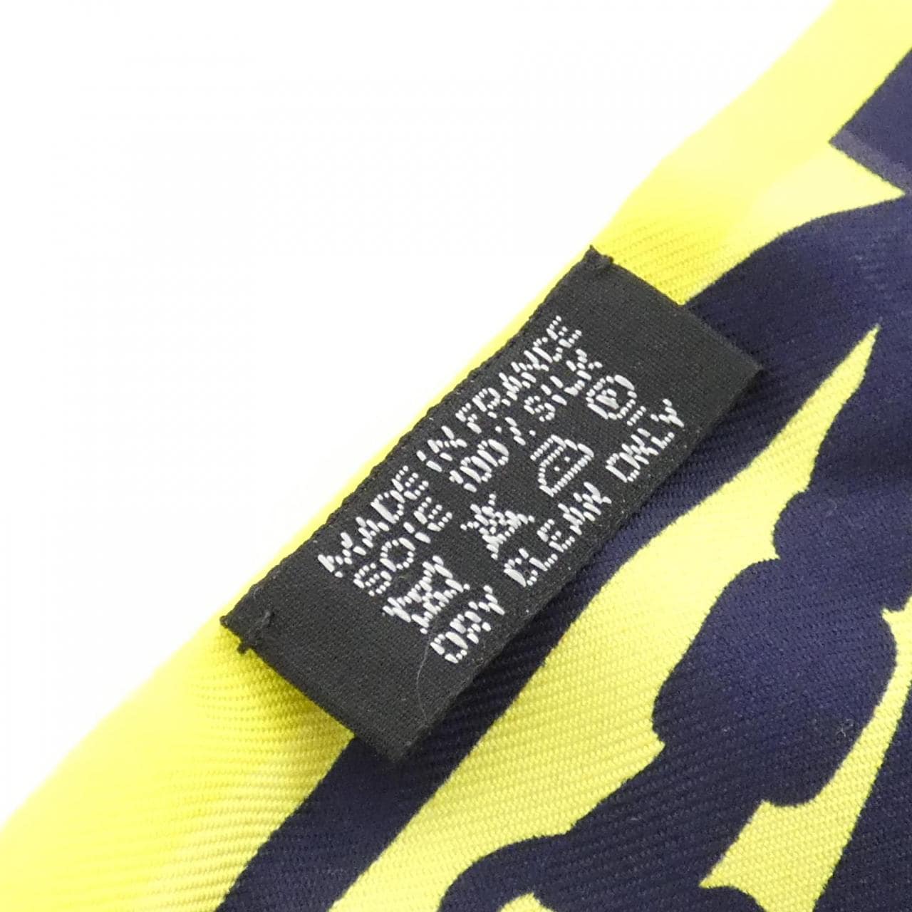 エルメス ツイリー 062296S スカーフ