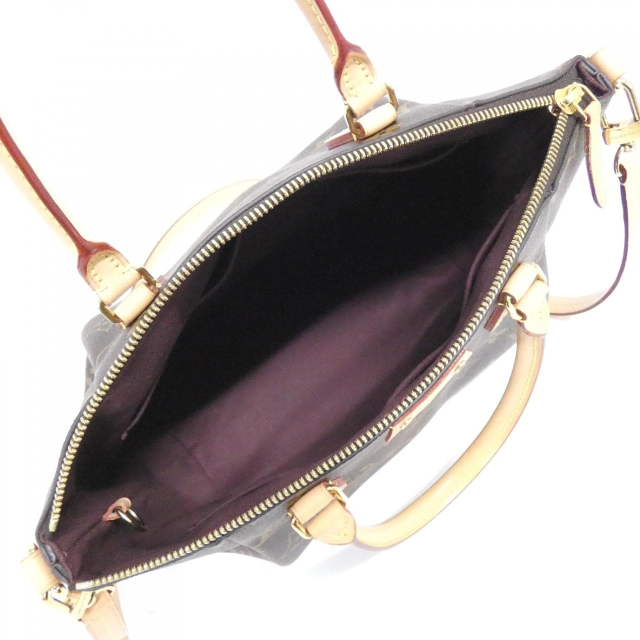 ルイヴィトン モノグラム テュレン PM M48813 バッグ