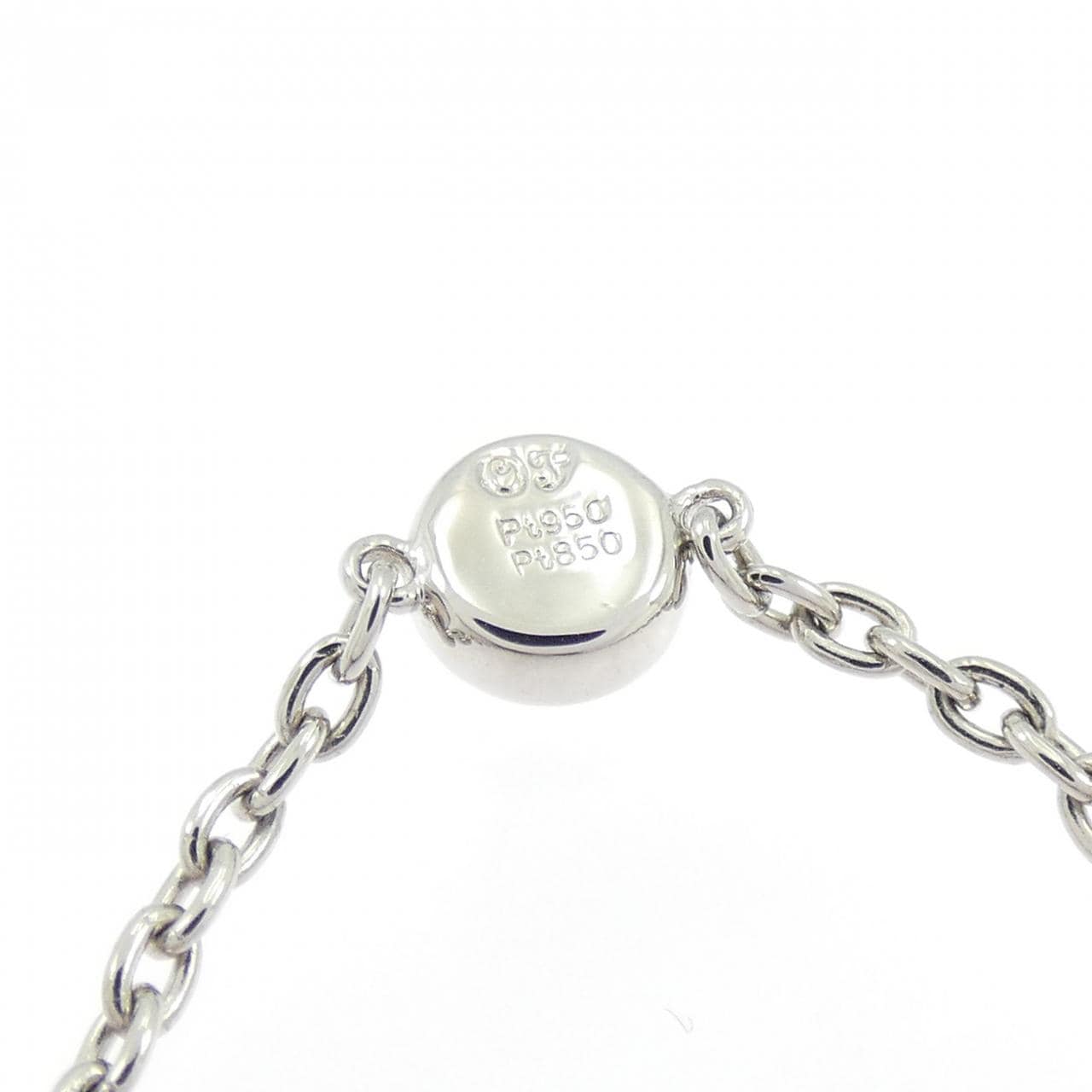 オレフィーチェ アクアマリン リング