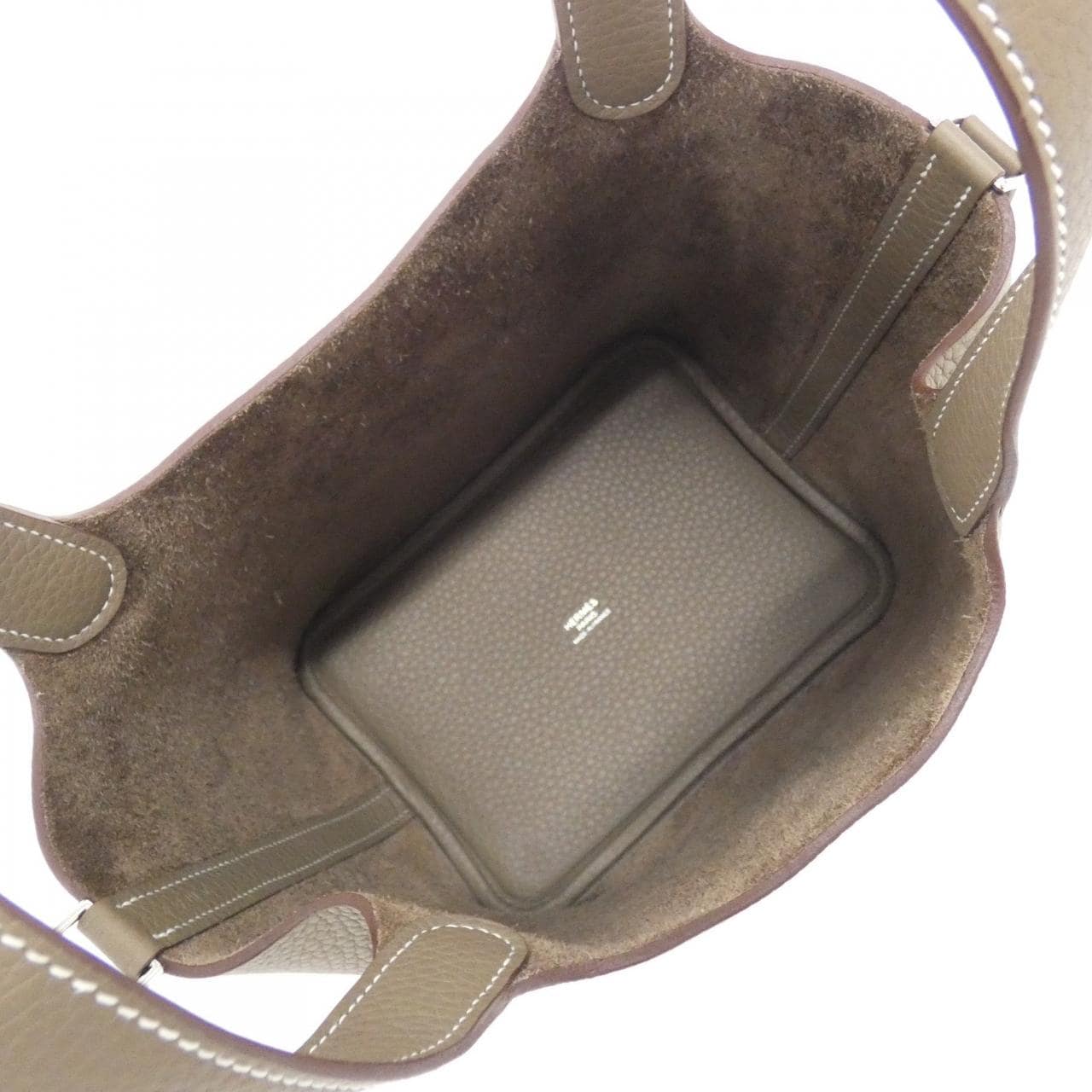 【未使用品】エルメス ピコタン ロック PM 056289CK バッグ