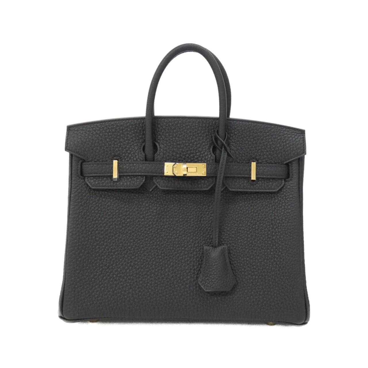 【未使用品】エルメス バーキン 25cm 041344CC バッグ