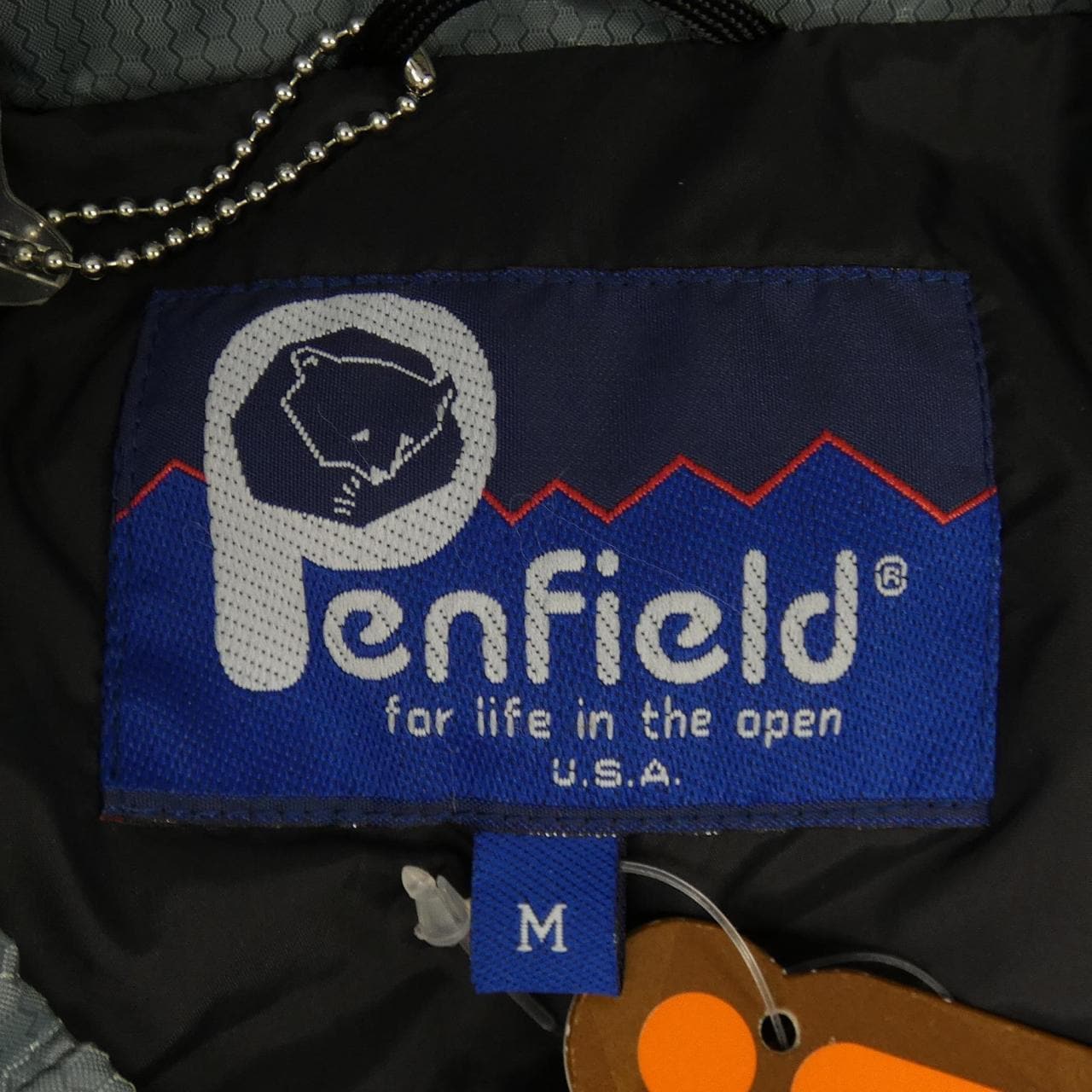 PENFIELD Down Blouson