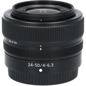 ＮＩＫＯＮ　Ｚ２４－５０ｍｍ　Ｆ４－６．３