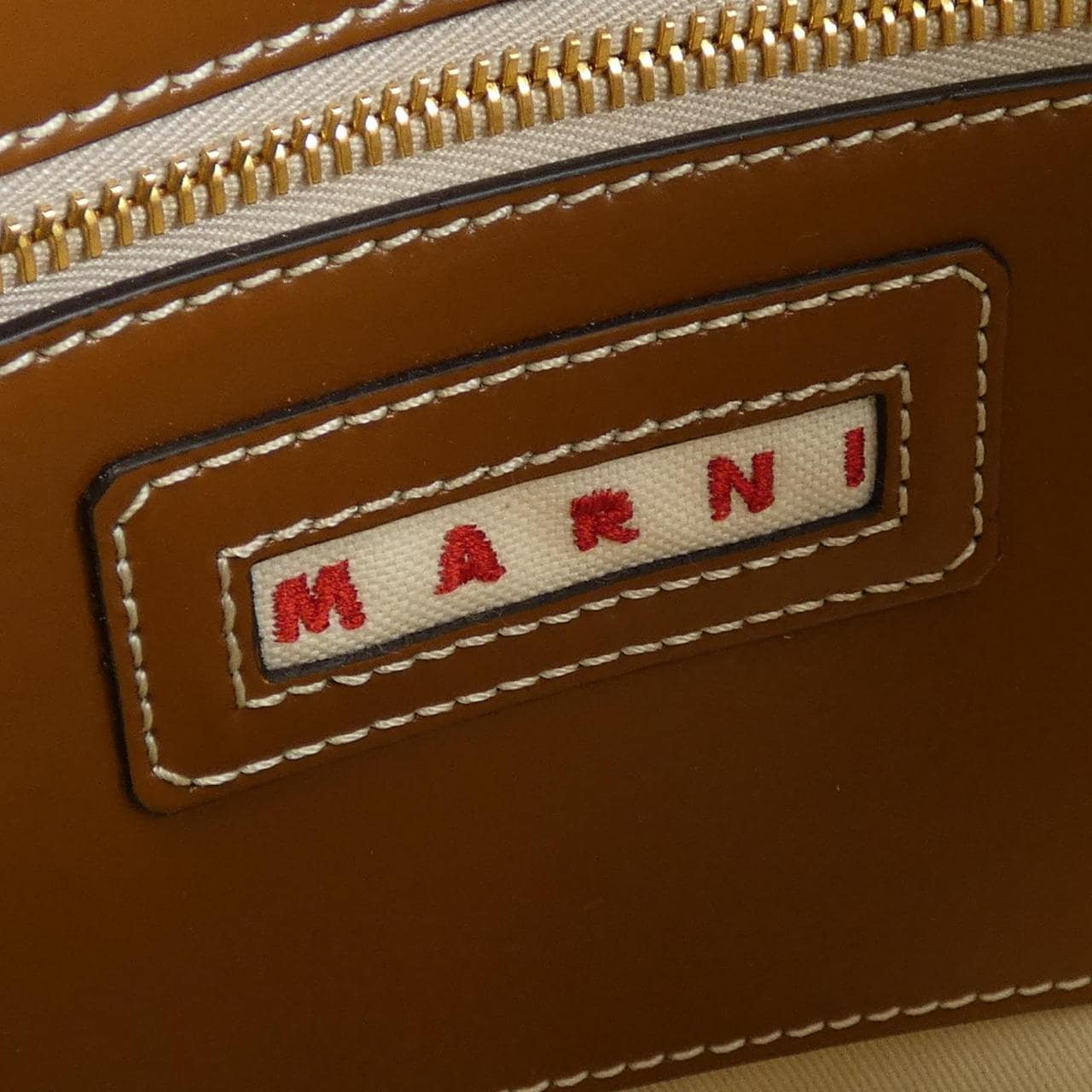 マルニ MARNI BAG