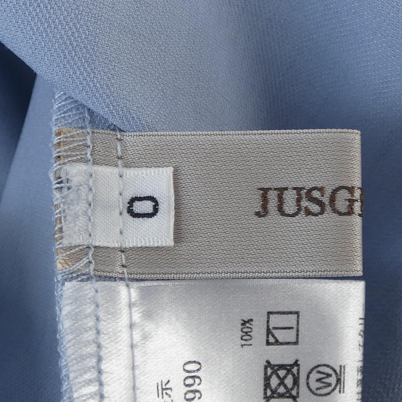 ジャスグリッティ JUSGLITTY ワンピース