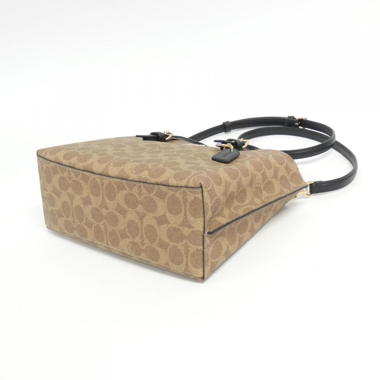 【新品】コーチ CV965 バッグ