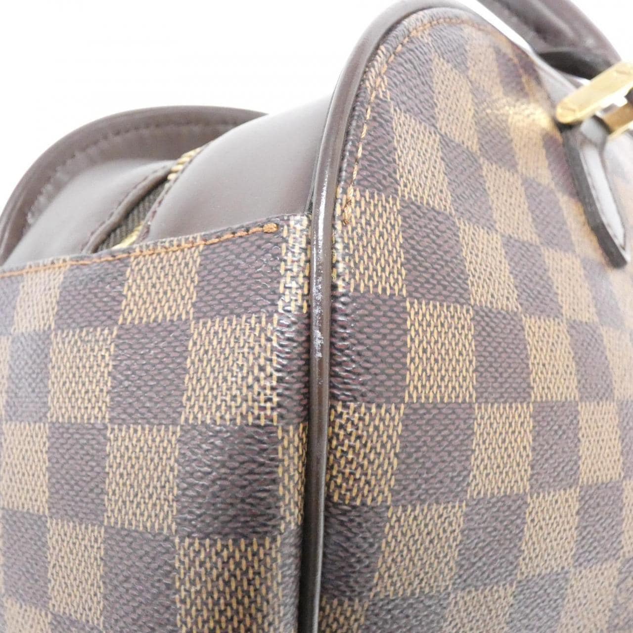 LOUIS VUITTON Damier Thalia Oriental N51282 包