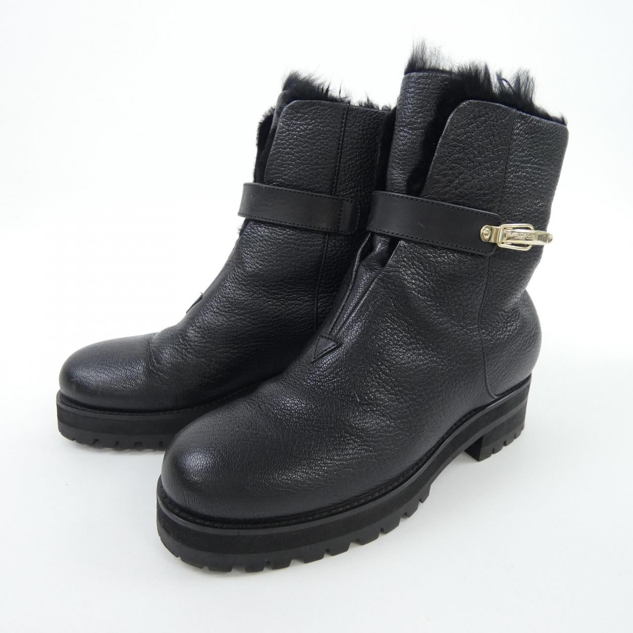 ジミーチュウ JIMMY CHOO ブーツ