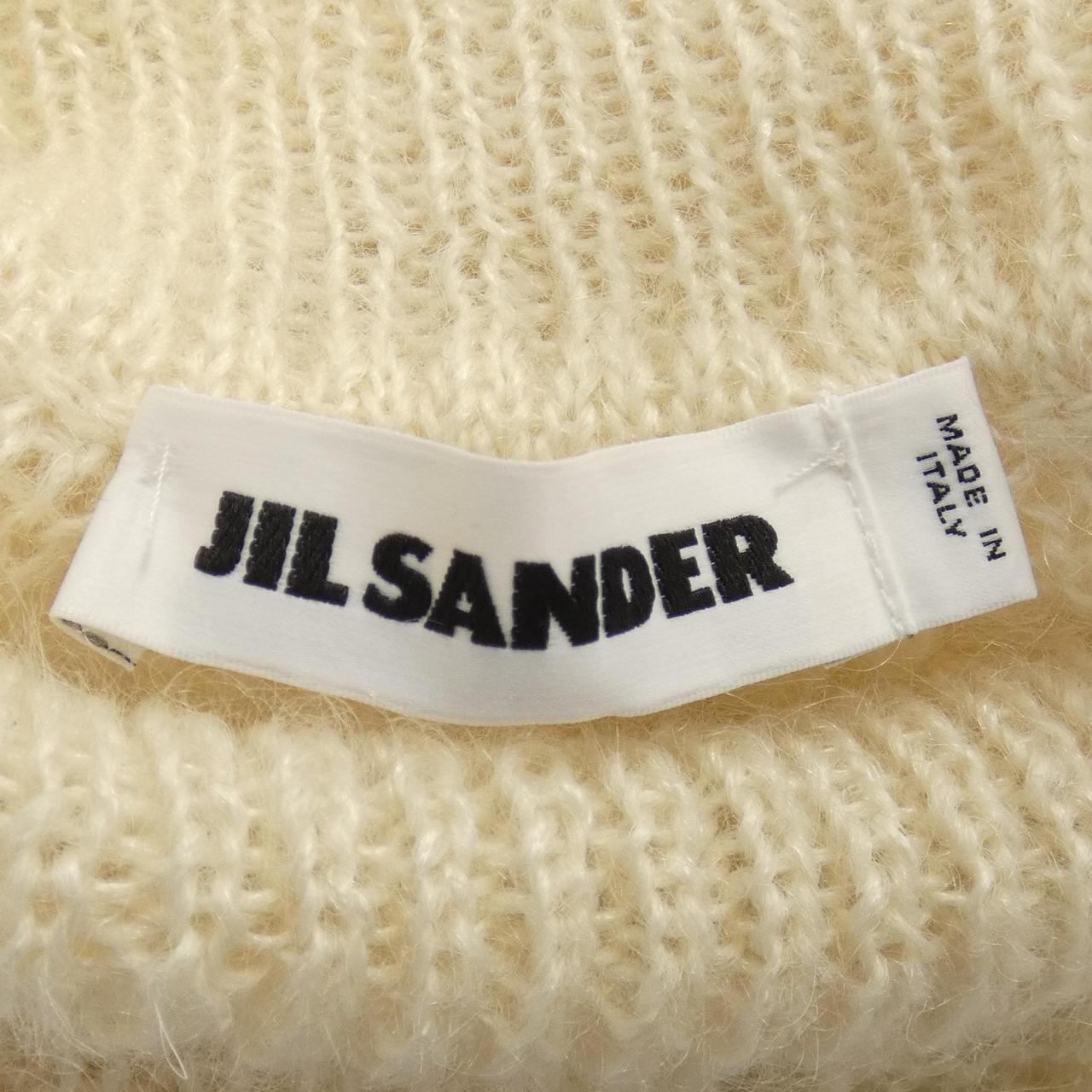 ジルサンダー JIL SANDER ニット