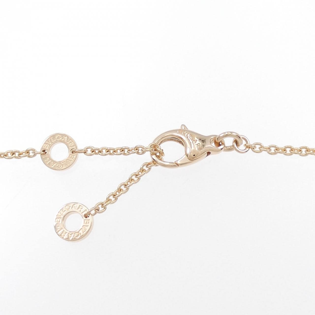 BVLGARI B.zero1 Design Legend Necklace