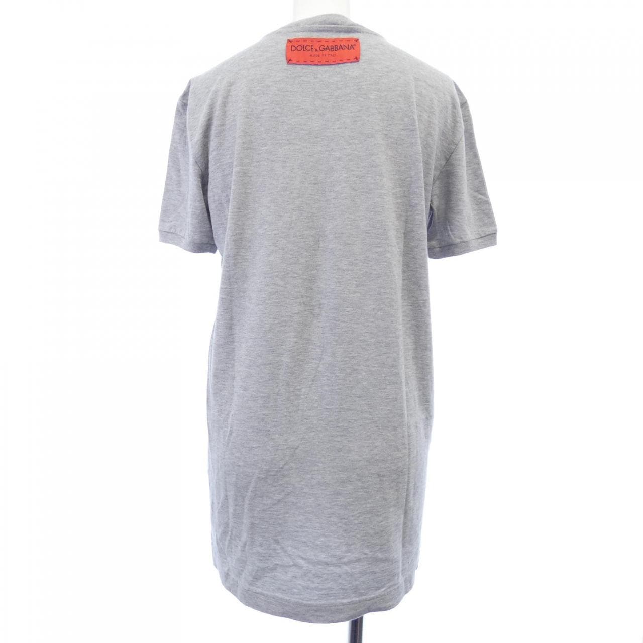 ドルチェアンドガッバーナ DOLCE&GABBANA Tシャツ