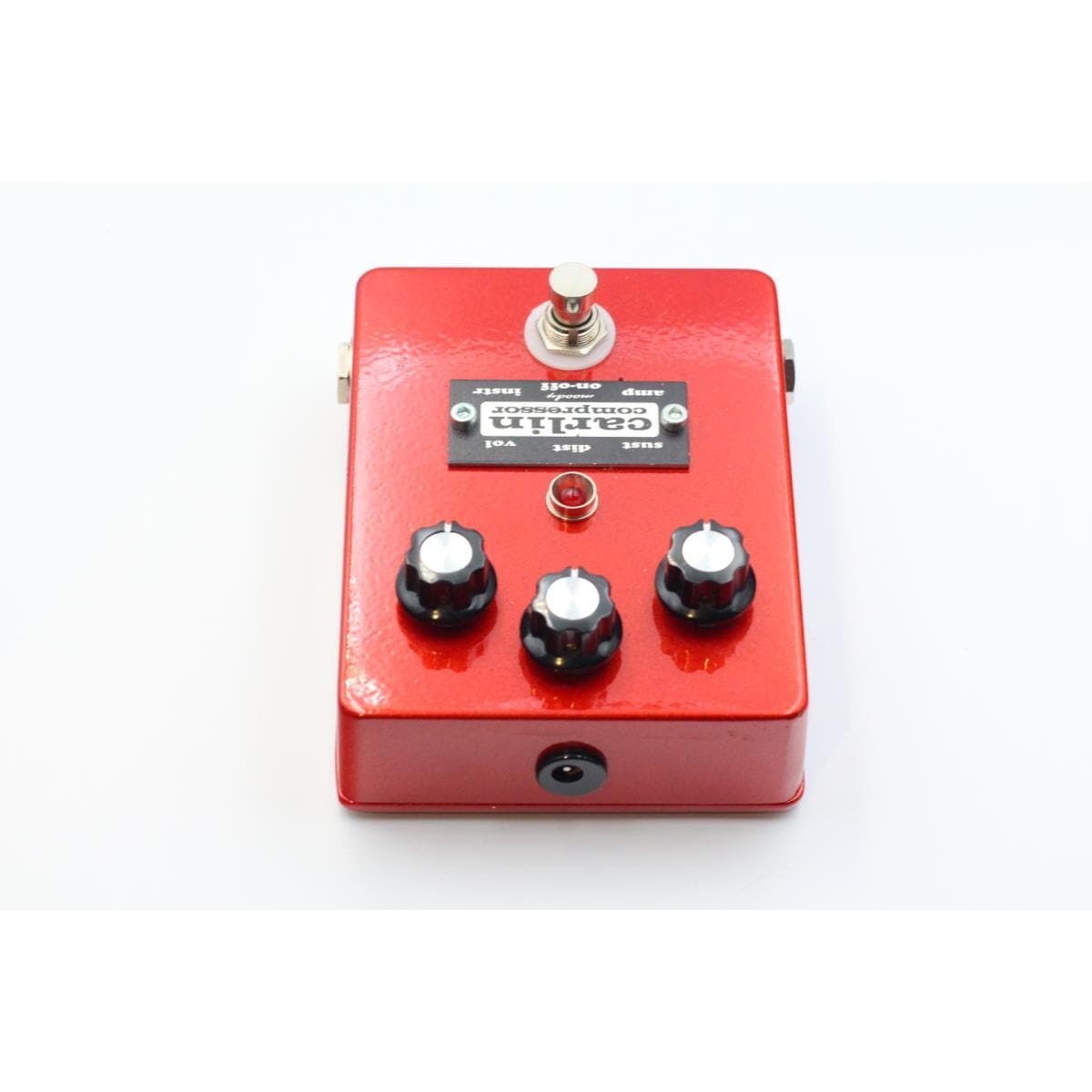 MOODY SOUNDS CARLIN COMPRESSER CLONE