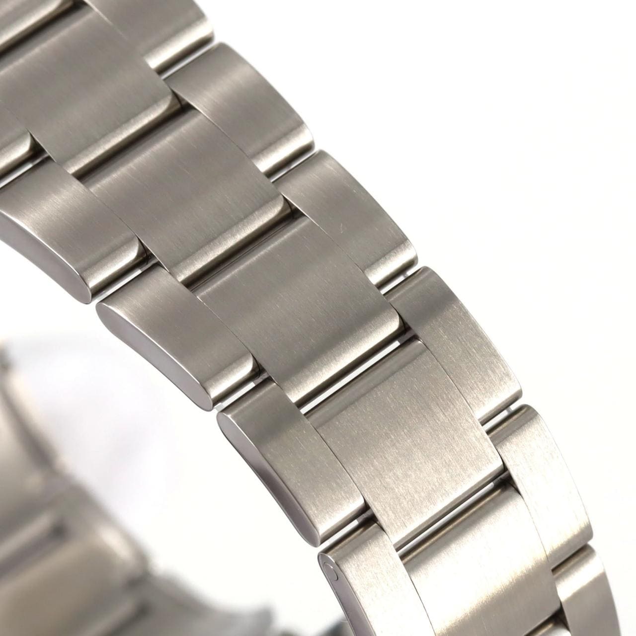 ROLEX Air King 126900 SS Automatic random number