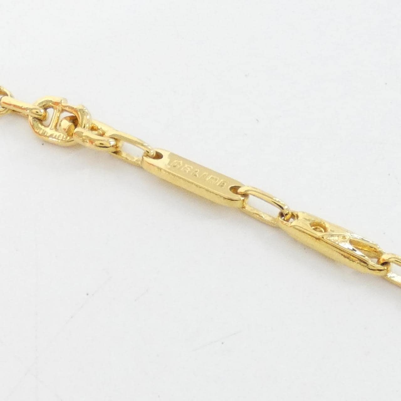 【ヴィンテージ】セリーヌ ネックレス