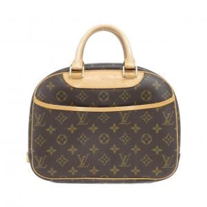 ルイヴィトン モノグラム トゥルーヴィル M42228 バッグ