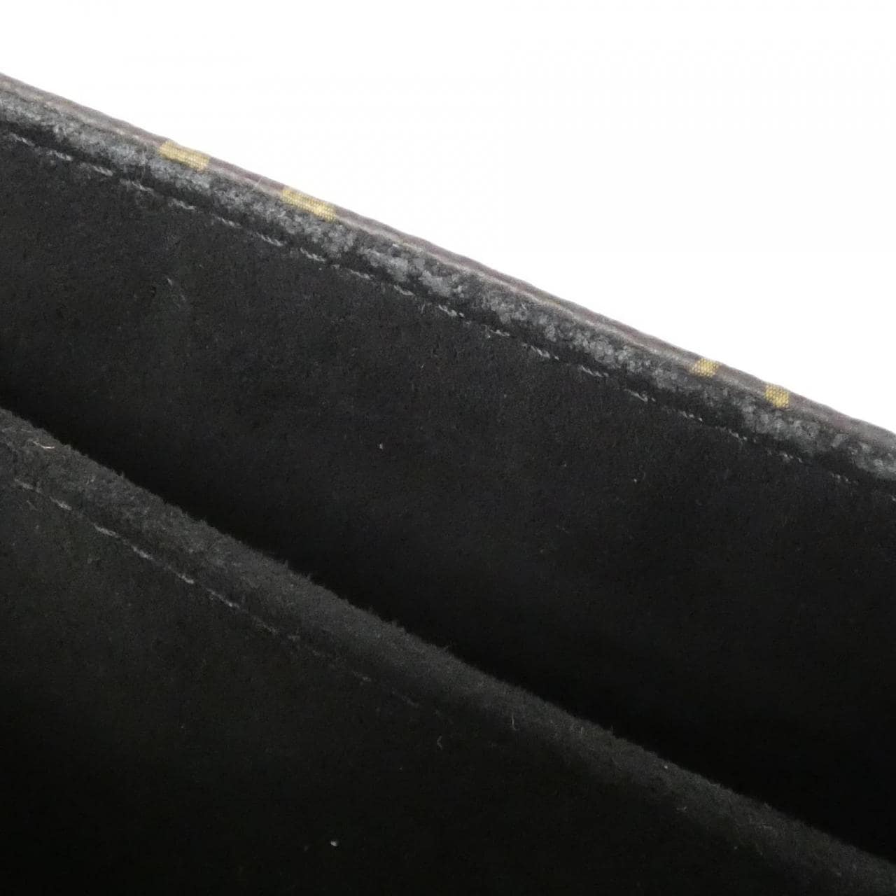 LOUIS VUITTON Monogram Reverse Pochette Metis 中型包 M44876