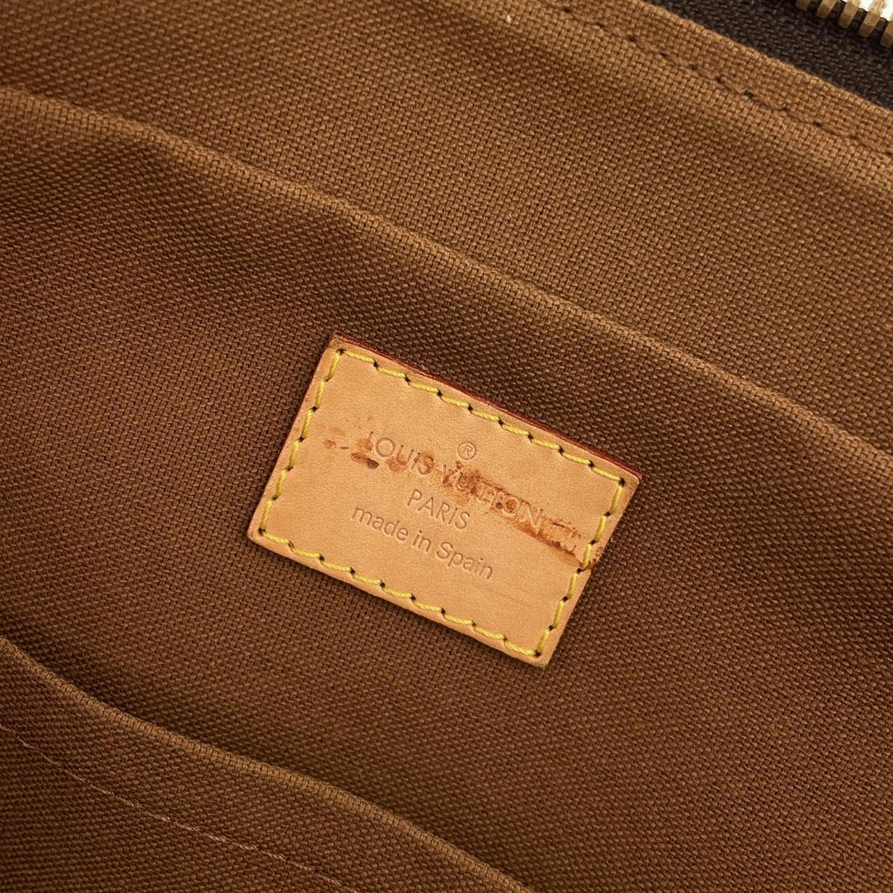 ルイヴィトン モノグラム サック ボスフォール M40043 バッグ