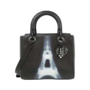 クリスチャンディオール レディ ディオール ミディアム M0565SZBC バッグ