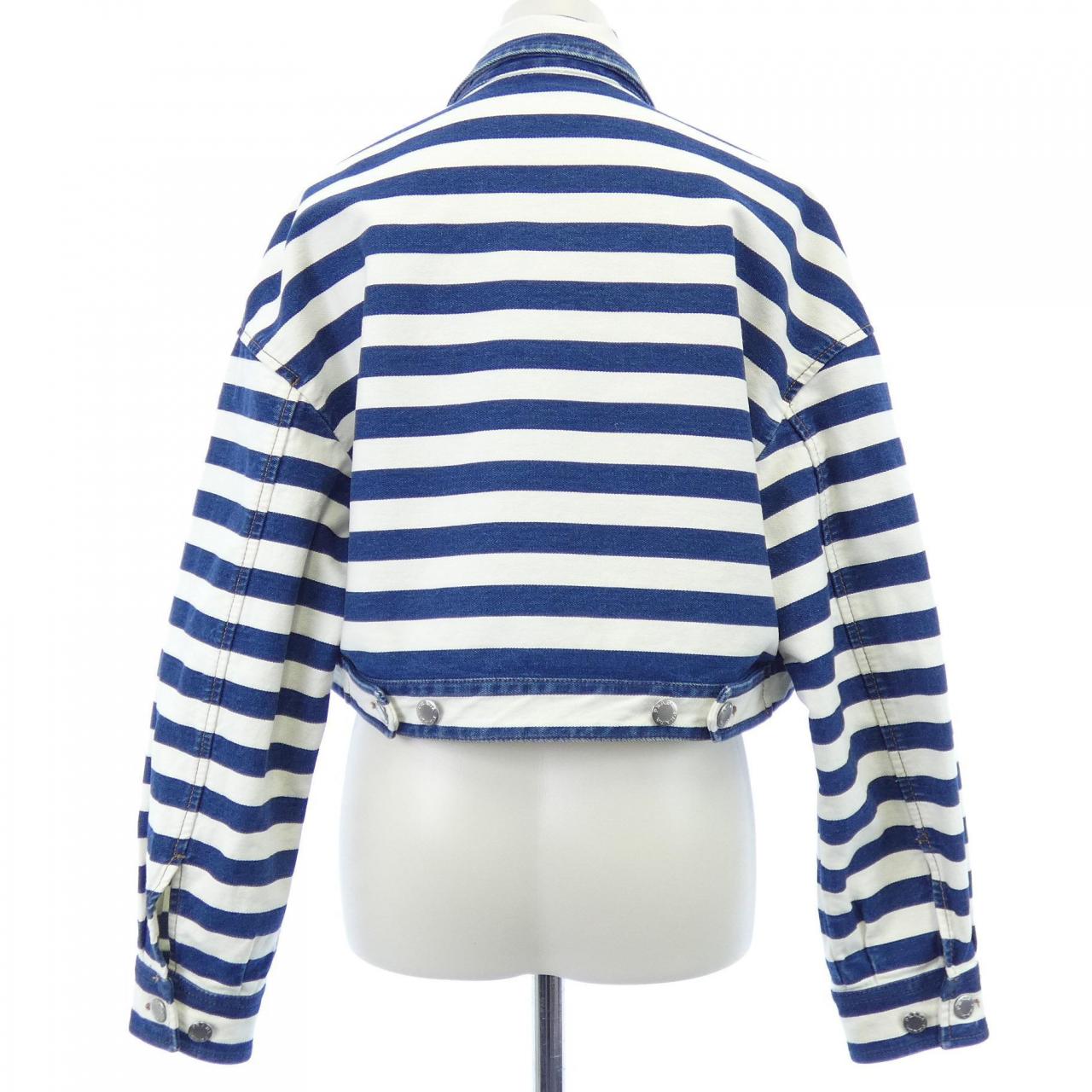 プラダ PRADA トライアングルロゴ GFB288 S221 10G2 ジャケット