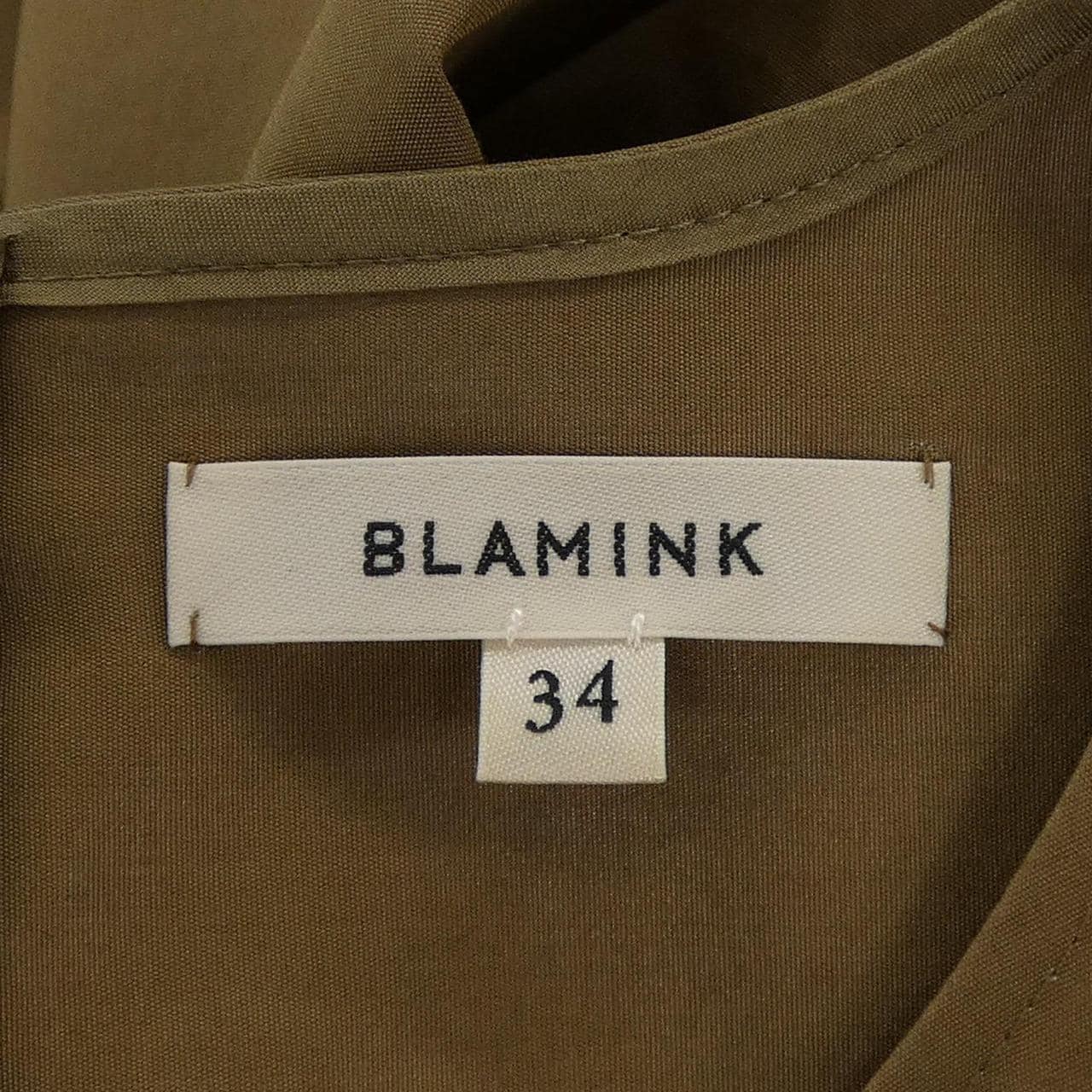 ブラミンク BLAMINK トップス