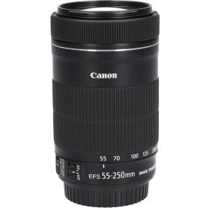 ＥＦ－Ｓ５５－２５０ｍｍ　Ｆ４－５．６ＩＳ　ＳＴＭ