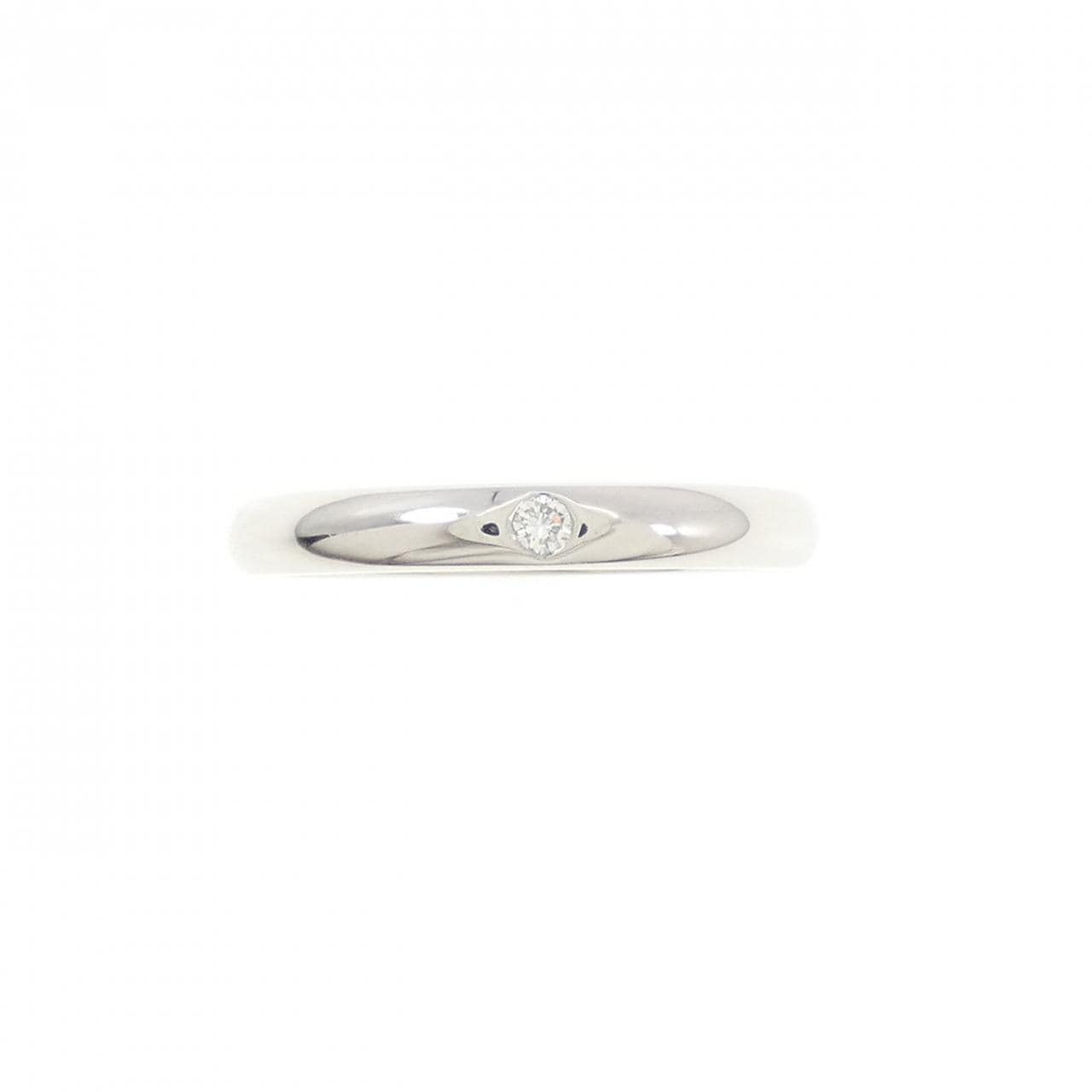 TIFFANY stacking band ring