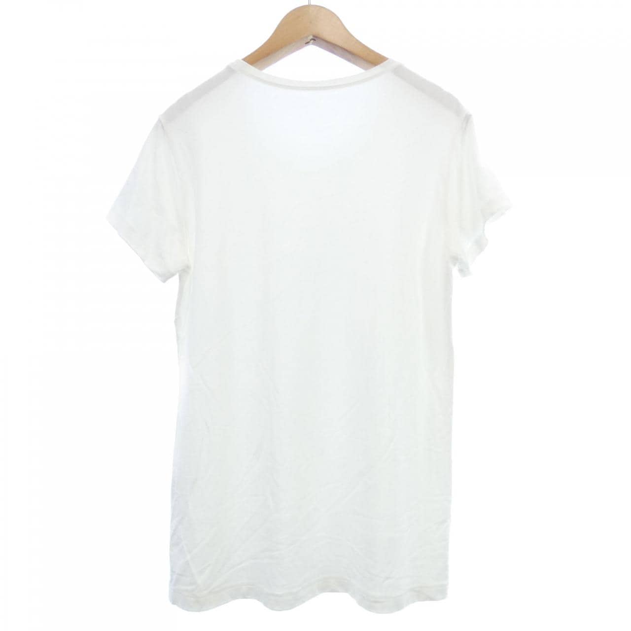 イッセイミヤケ ISSEY MIYAKE Tシャツ