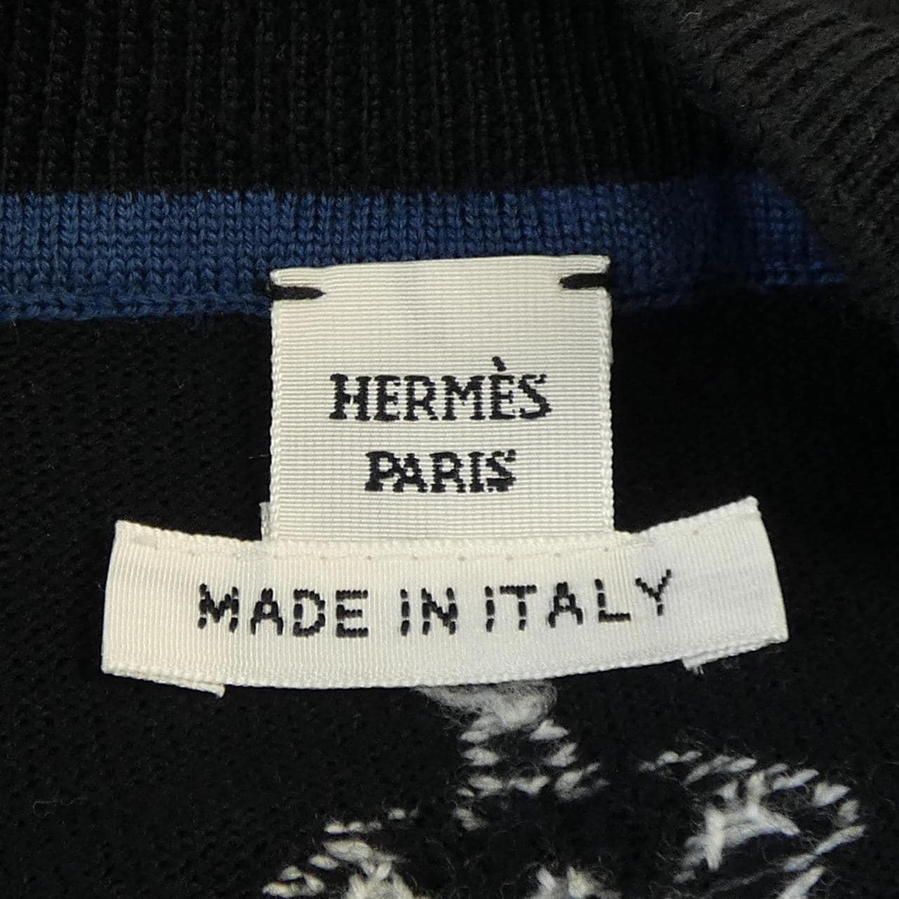 エルメス HERMES ニット