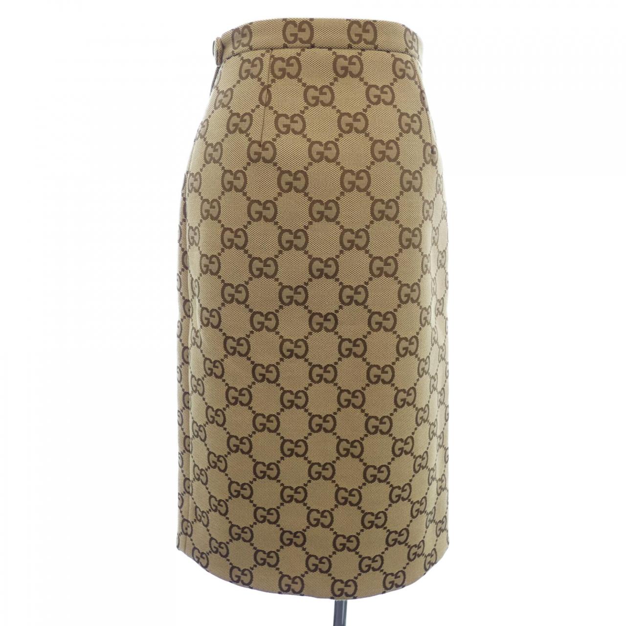 グッチ GUCCI スカート