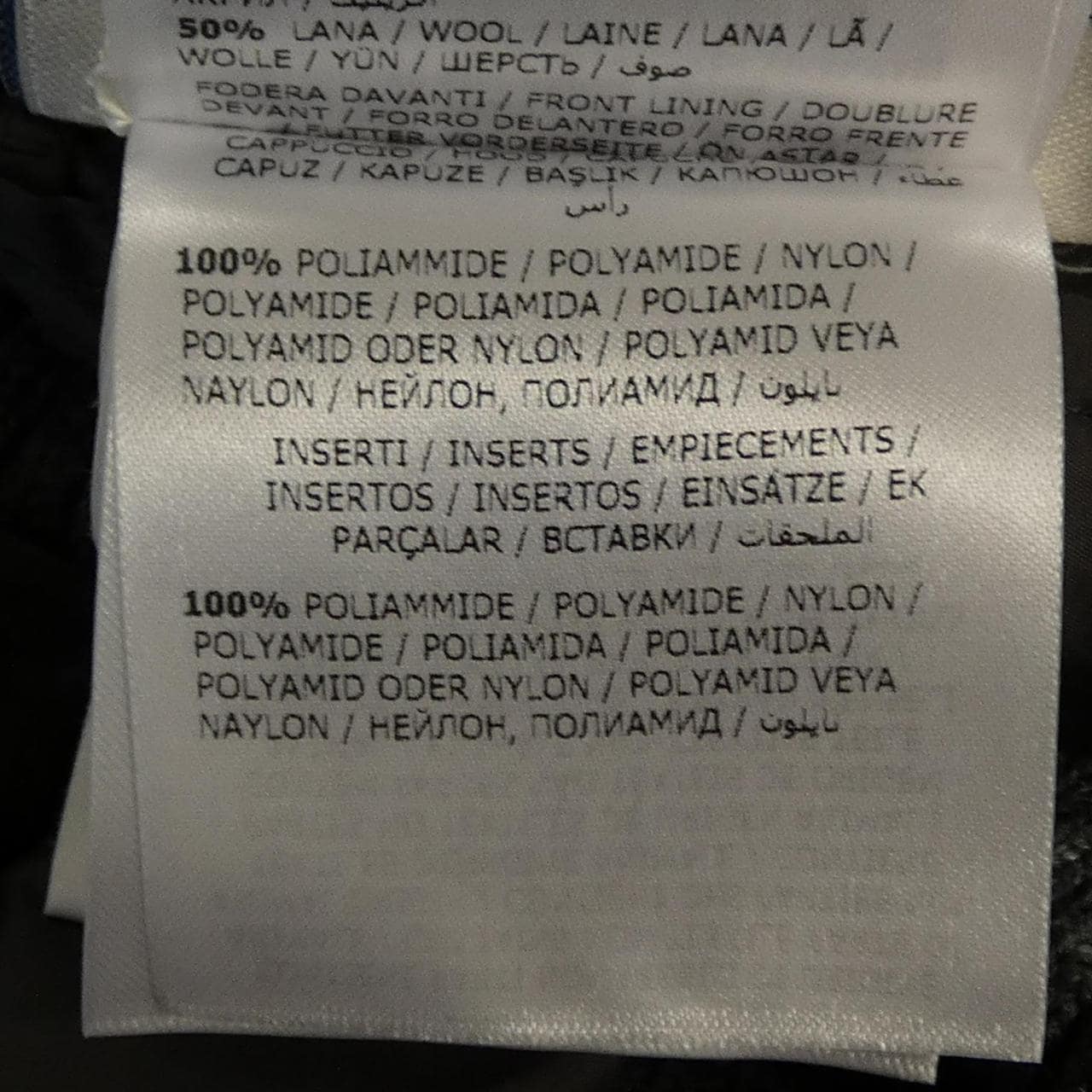 モンクレール MONCLER 20919402800 ダウンジャケット