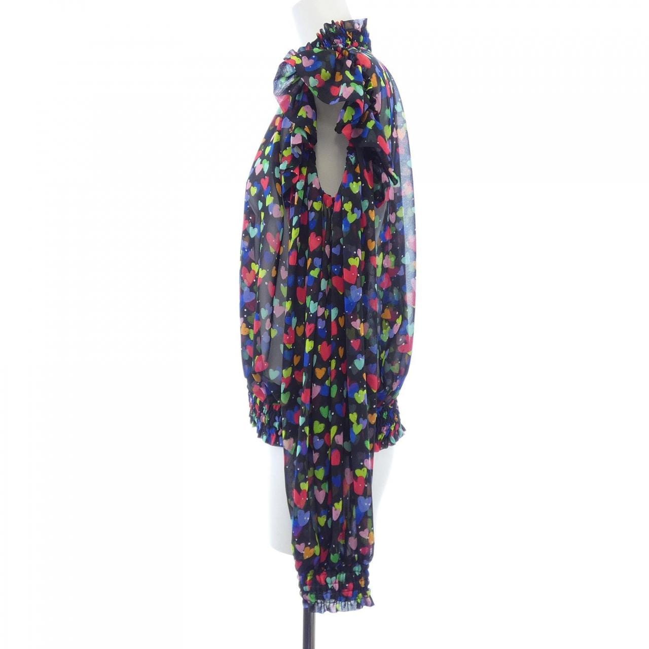 ダブルスタンダード DOUBLE STANDARD トップス