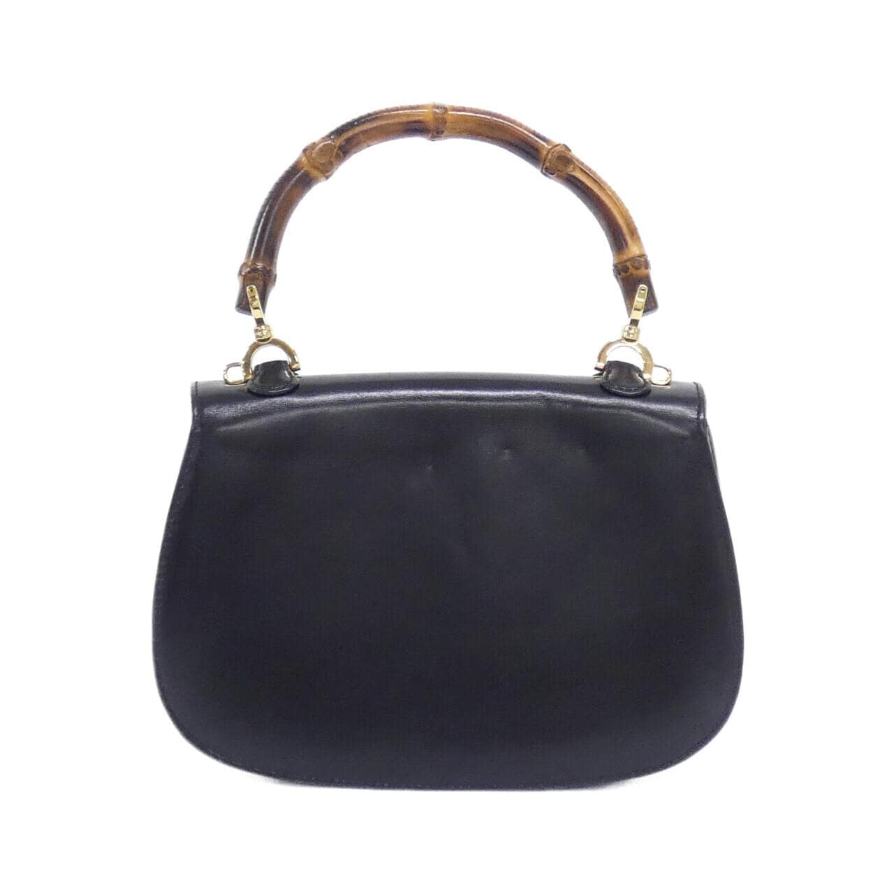 【ヴィンテージ】グッチ 000 2046 バッグ