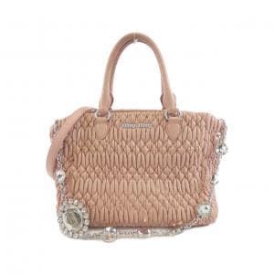 ミュウミュウ 5BA067 バッグ