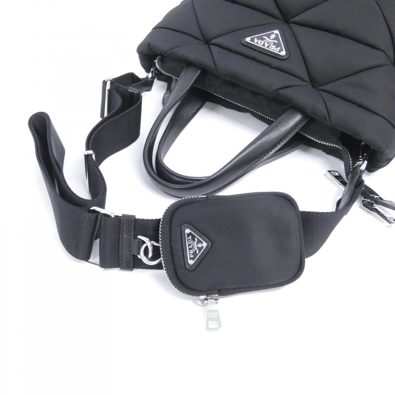 プラダ 1BG373 バッグ