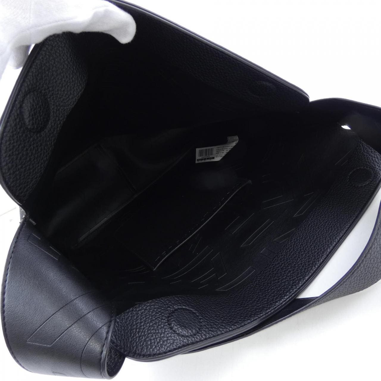 アドルフォドミンゲス ADOLFO DOMINGUEZ BAG