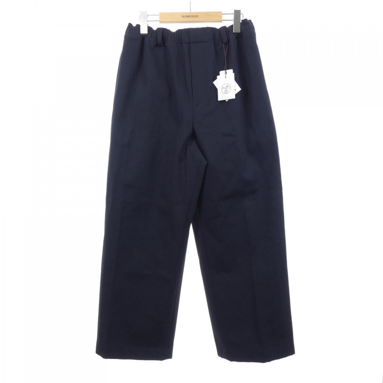 エルメス HERMES 555800H4 パンツ