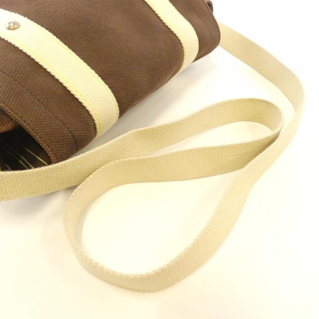 ルイヴィトン ブザス M80661 ショルダーバッグ