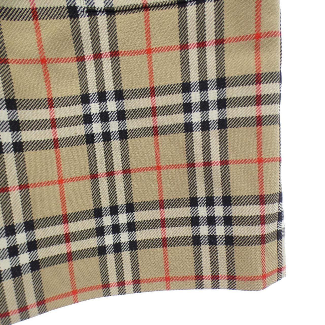 バーバリー BURBERRY 80186571 スカート