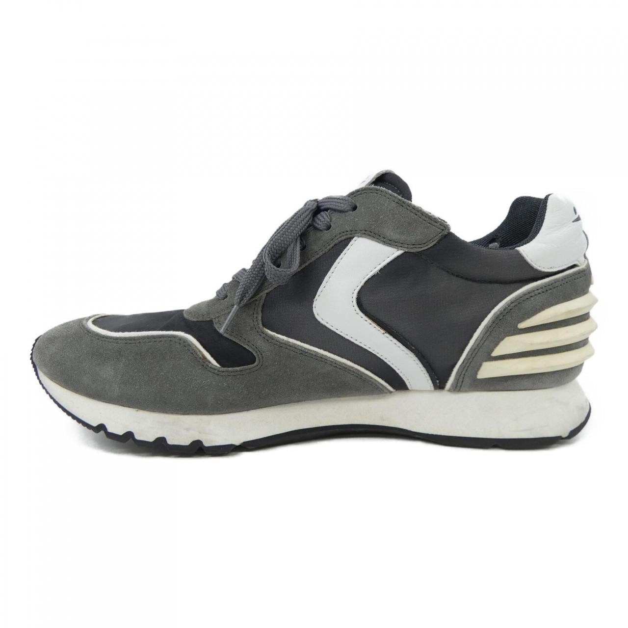 ボイルブランシェ VOILE BLANCHE スニーカー