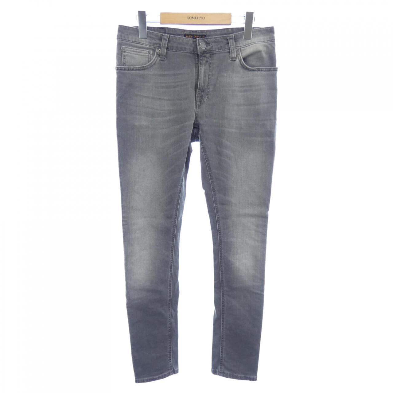 ヌーディージーンズ NUDIE JEANS ジーンズ