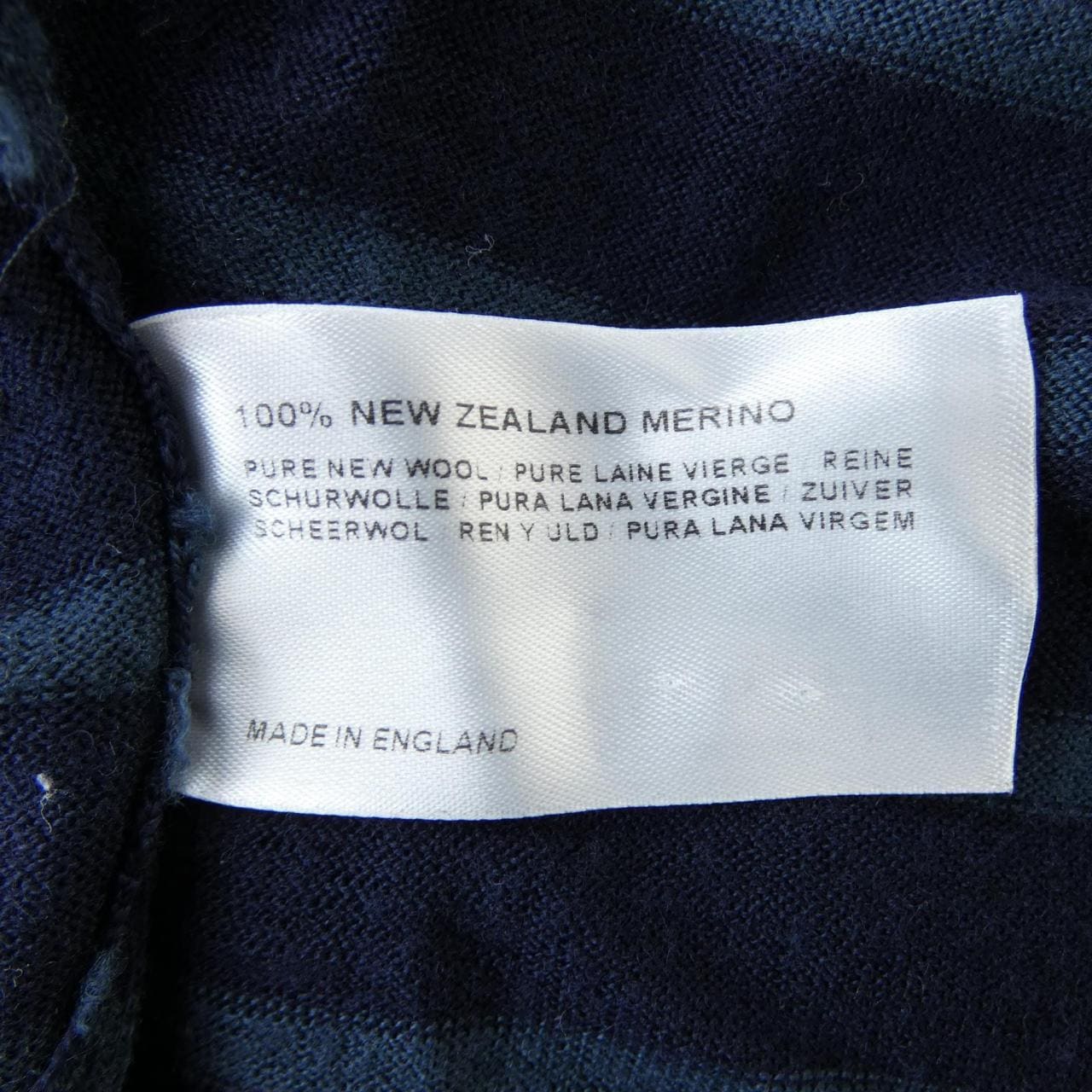 John Smedley JOHN SMEDLEY cardigan