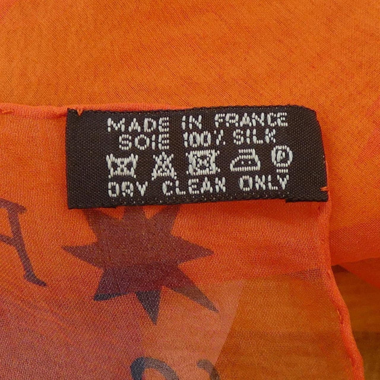 エルメス HERMES 342816S STOLE