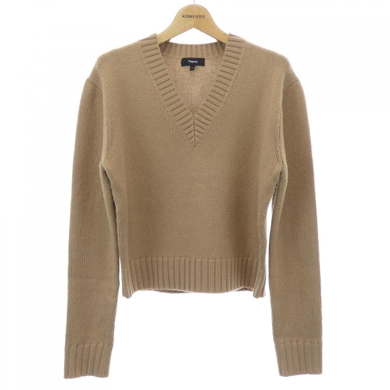 セオリー theory 01-4301721 ニット