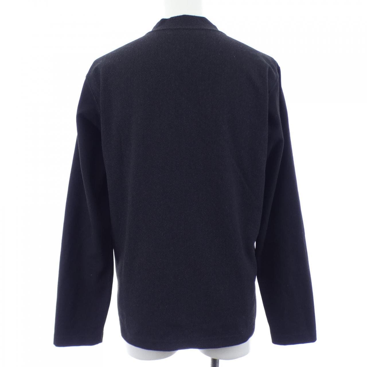 コムデギャルソンオム COMME des GARCONS HOMME HT-T018 カーディガン