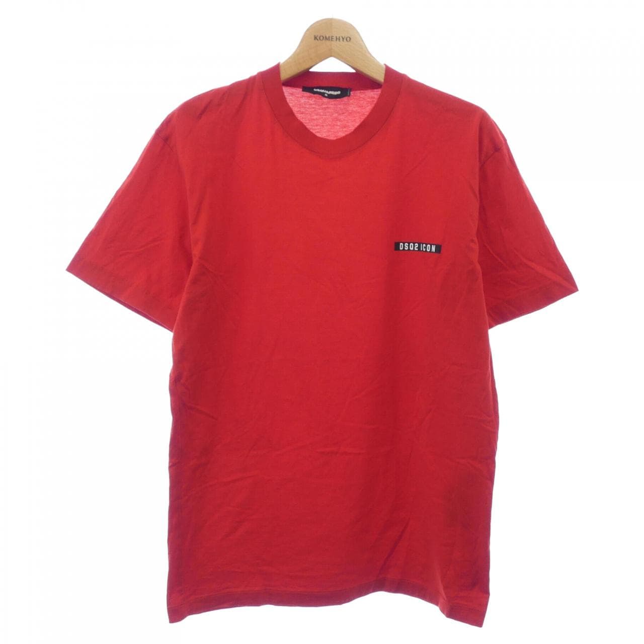 ディースクエアード DSQUARED2 S79GC0002 Tシャツ